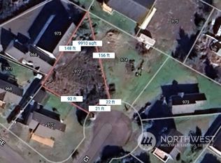 972 Shemya Ct, Ocean Shores, WA