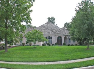 5192 S Aviemore Dr, Springfield, MO 65809