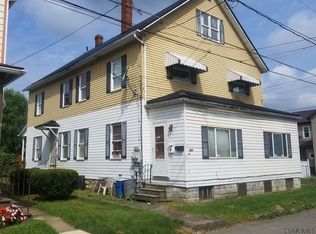 153-155 C St, Johnstown, PA 15906