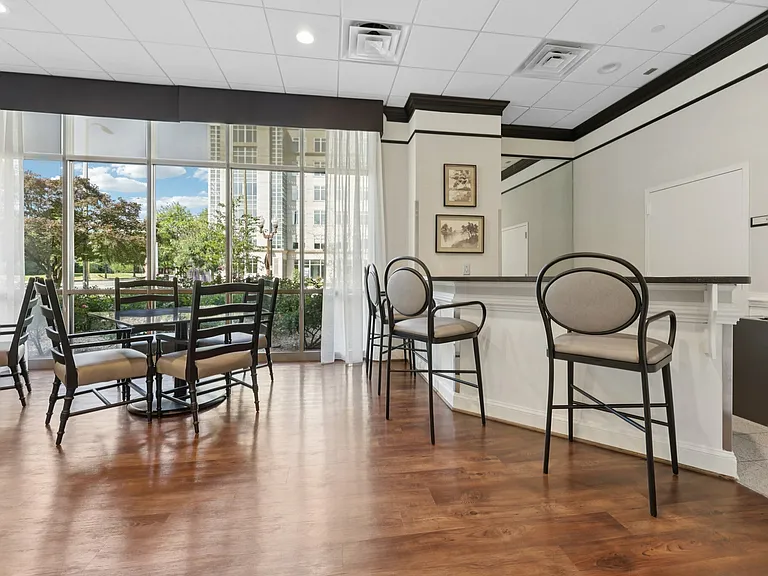 Community Room