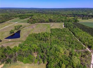 6748 Staley Lake Rd, Liberty, NC 27298