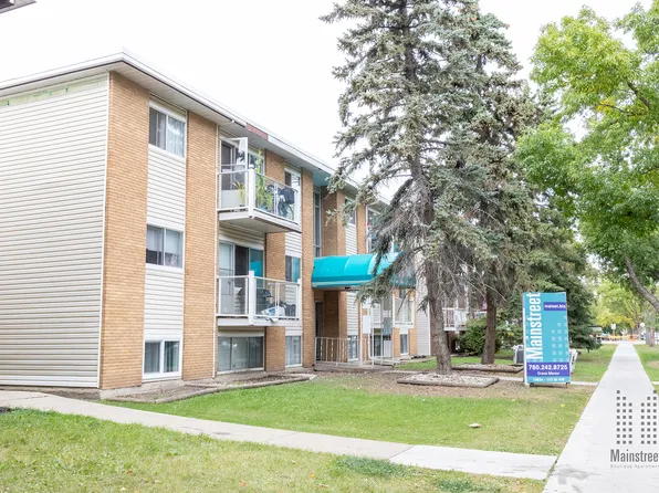 10634 113th St NW, Edmonton, AB T5H 3H6