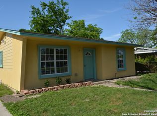 139 Shasta Ave, San Antonio, TX 78221