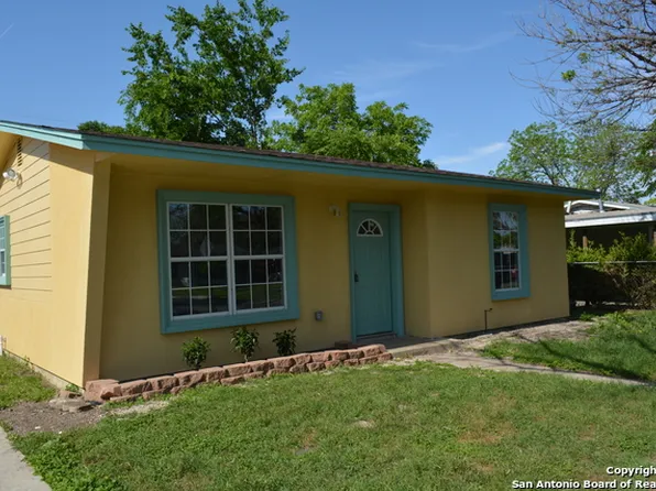 139 Shasta Ave, San Antonio, TX 78221