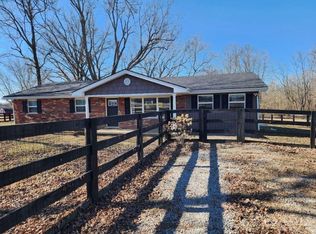 1997 Bethel Hygiene Rd, Bethel, OH 45106