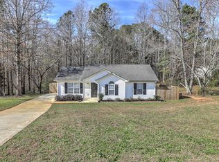 20 Bailey Cv, Rockmart, GA 30153