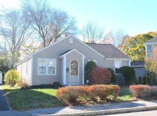 7 Watson St, Braintree, MA 02184