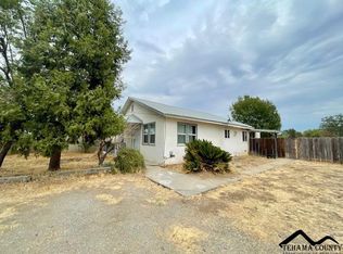 8150 Highway 99e, Los Molinos, CA 96055