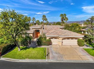 1 Collegiate Cir, Rancho Mirage, CA 92270