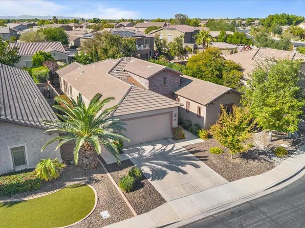6782 S BLACK HILLS Way, Chandler, AZ 85249