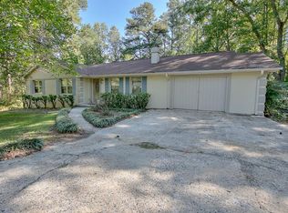 3770 Demooney Rd, Atlanta, GA 30349