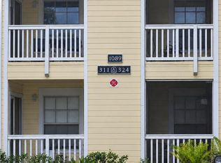 1089 S Hiawassee Rd APT 311, Orlando, FL 32835
