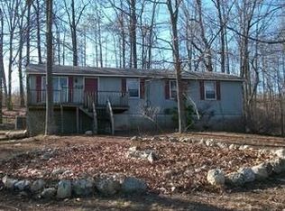 1114 Sagamore Dr, Tunnel Hill, GA 30755