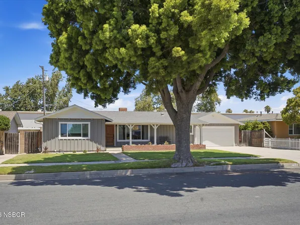 323 E Park Ave, Santa Maria, CA 93454