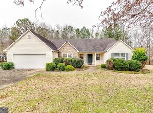 135 Hallmark Ln, Covington, GA 30014