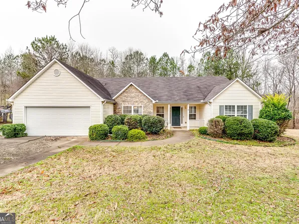 135 Hallmark Ln, Covington, GA 30014