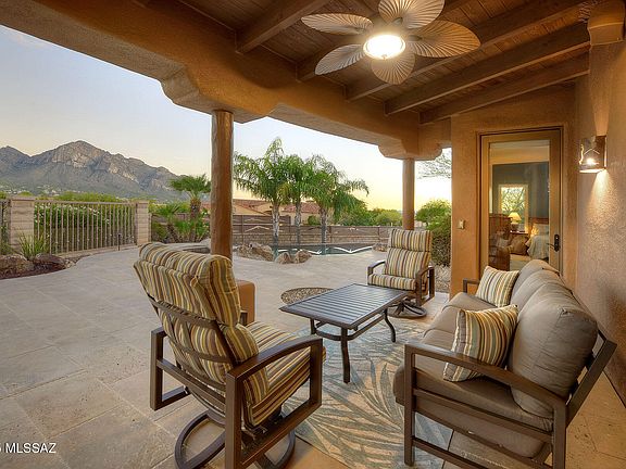 4th image of 11158 N Pusch Ridge Vistas Dr