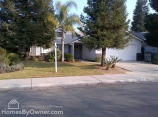 6076 N Tracy Ave, Fresno, CA 93722
