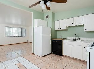803 E Holaway Dr, Tucson, AZ 85719