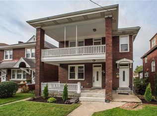 1461 Tolma Ave #1463, Pittsburgh, PA 15216