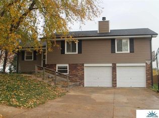20017 Pearl St, Elkhorn, NE 68022