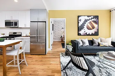 Rented by Vertical Real Estate LLC