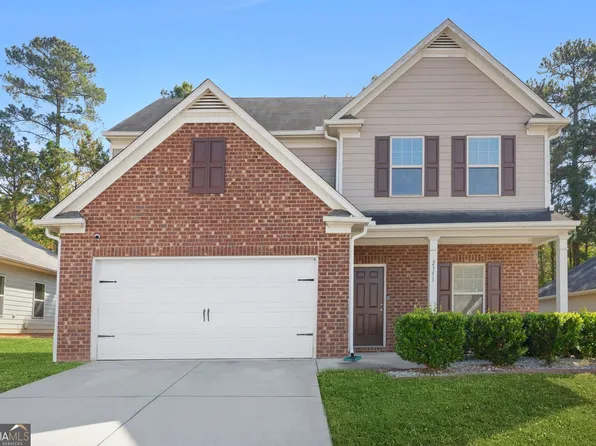 2351 Clapton Ct, Jonesboro, GA 30236