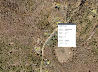 2170 Mountain Rd, Monroeton, PA 18832