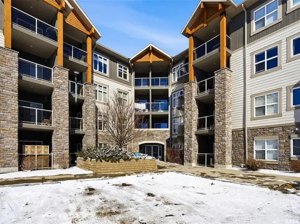 UNIT 305-1220 Blackfoot DRIVE, Regina, SK S4S 6T2