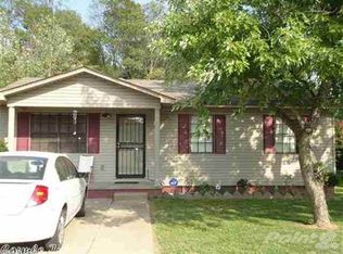 214 S J P Wright Loop Rd, Jacksonville, AR 72076