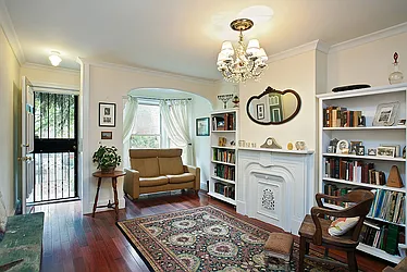 Sold by Brooklyn Real Inc