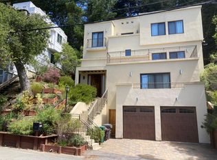 7072 Exeter Dr, Oakland, CA 94611