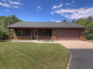 5045 Sand Dr, Holland, MI 49424