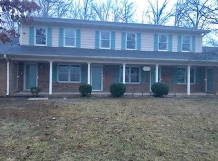 2105 Bertha St UNIT D, Kannapolis, NC 28083