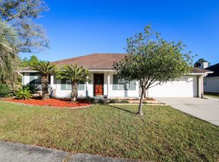 8401 Branchwater Dr, Jacksonville, FL 32244