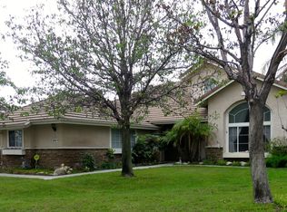 5854 San Sevaine Rd, Rancho Cucamonga, CA 91739