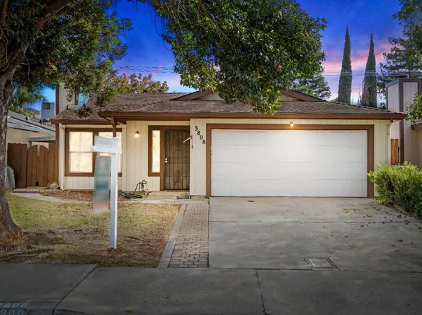 3808 Semallon Dr, Modesto, CA 95356