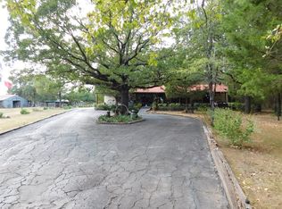 550 Ranchers Ln, Greenville, TX 75401