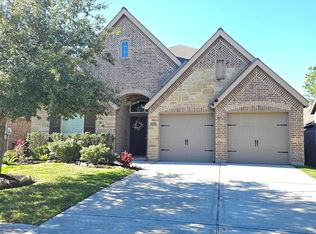 2608 Mountain Sage Dr, Pearland, TX 77584