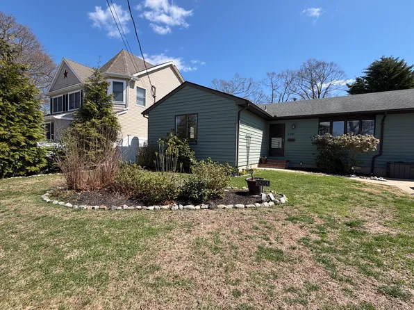 1310 George St #1310, Pt Pleasant Beach, NJ 08742