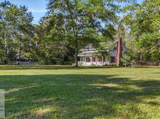 470 Cameron Rd, Jesup, GA 31545