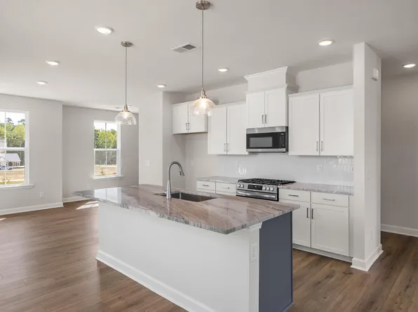 401 Bahia Dr, Knightdale, NC 27545