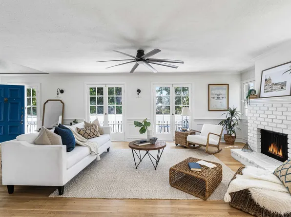 6662 Emmet Ter, Los Angeles, CA 90068
