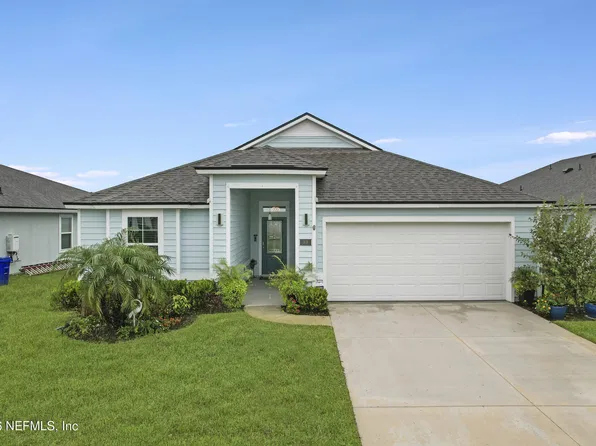 89 HUESCA Court, St. Augustine, FL 32084