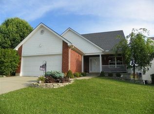 3641 Ridgewood Ave, Cincinnati, OH 45211