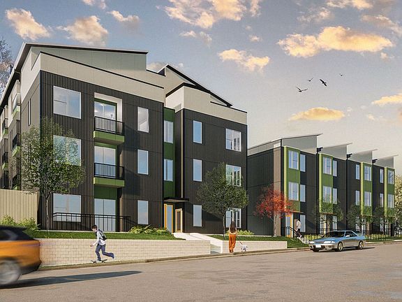 4th image of 850 S Ewing Ave #2104