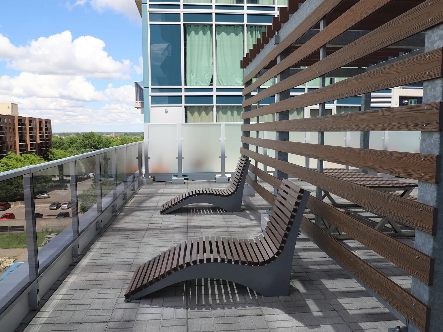 The Hub Geowave — Photo 1