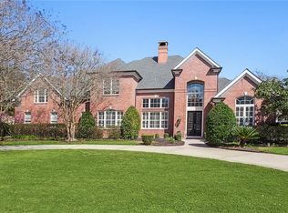 58 English Turn Dr, New Orleans, LA 70131
