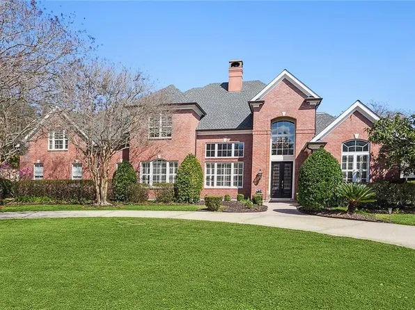 58 English Turn Dr, New Orleans, LA 70131