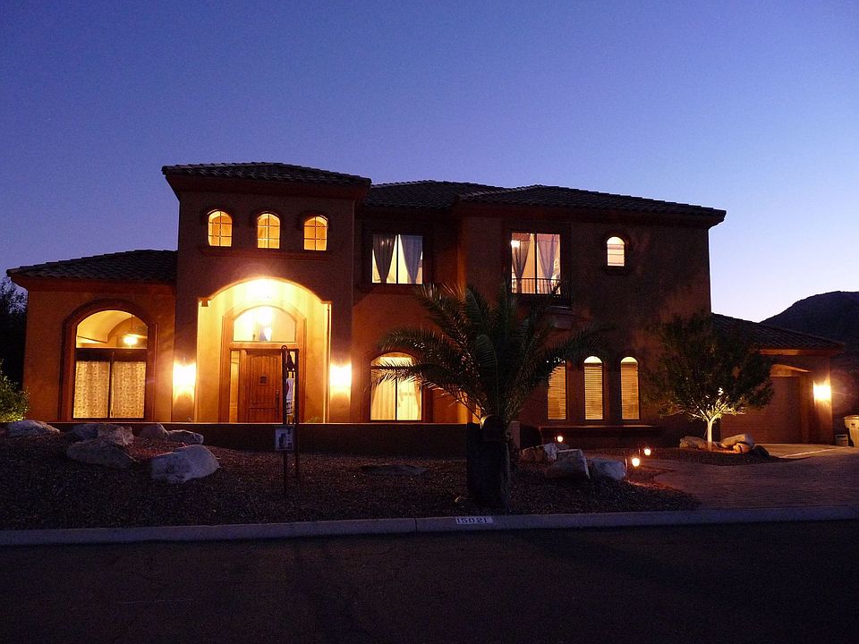 Beautiful Curb Appeal